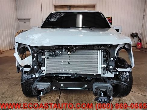 Used 2026 Ford F150 Lariat w/ FX4 Off-Road Package AWD/4WD image 7