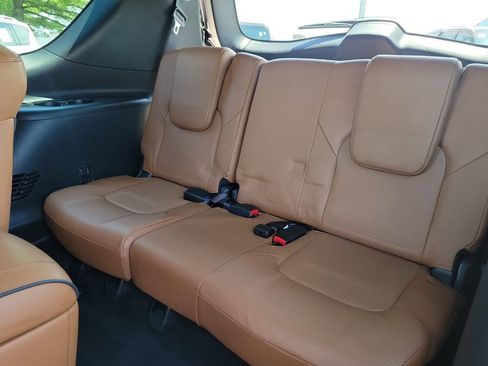 Used 2023 INFINITI QX80 Sensory w/ Cargo Package AWD/4WD image 27