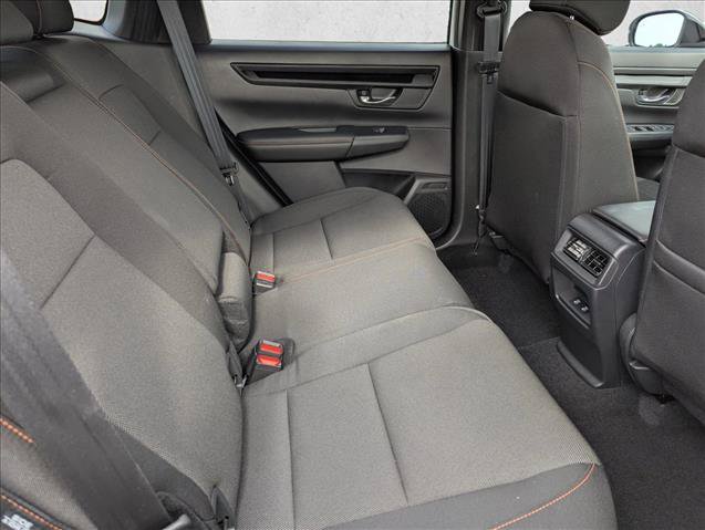 Used 2026 Honda CR-V Sport image 29