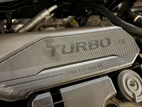 Used 2022 Kia K5 LXS image 10