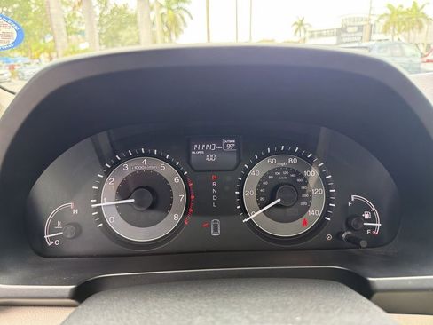 Used 2014 Honda Odyssey EX-L image 25