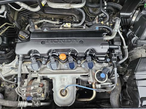 Used 2019 Honda HR-V Sport image 28