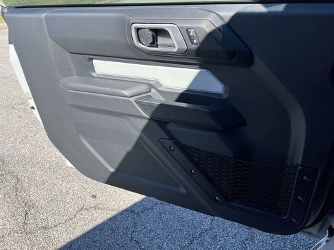 New 2026 Ford Bronco 2-Door image 14