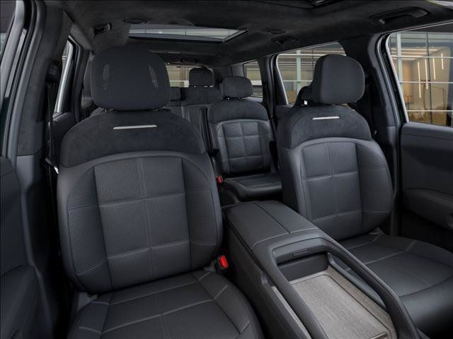 New 2027 Kia Telluride SX Prestige AWD/4WD image 15