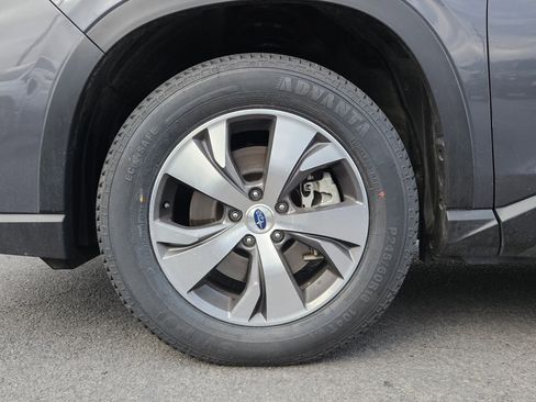 Used 2025 Subaru Ascent Premium AWD/4WD image 14