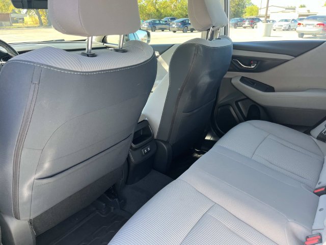 Used 2021 Subaru Legacy Premium w/ Popular Package #1 AWD/4WD image 17