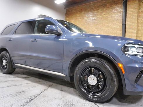 Used 2021 Dodge Durango AWD image 8