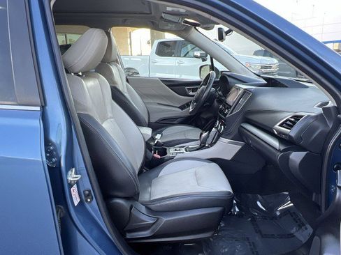 Used 2020 Subaru Forester Limited w/ Popular Package #3 image 29