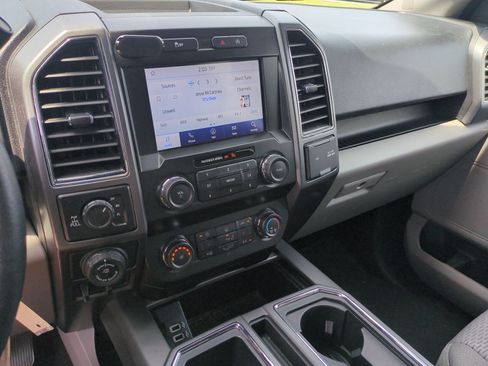 Used 2020 Ford F150 XLT w/ Equipment Group 302A Luxury AWD/4WD image 30