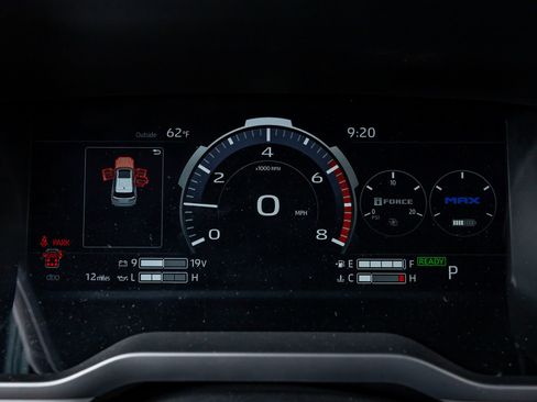 Used 2026 Toyota Sequoia 1794 Edition image 20