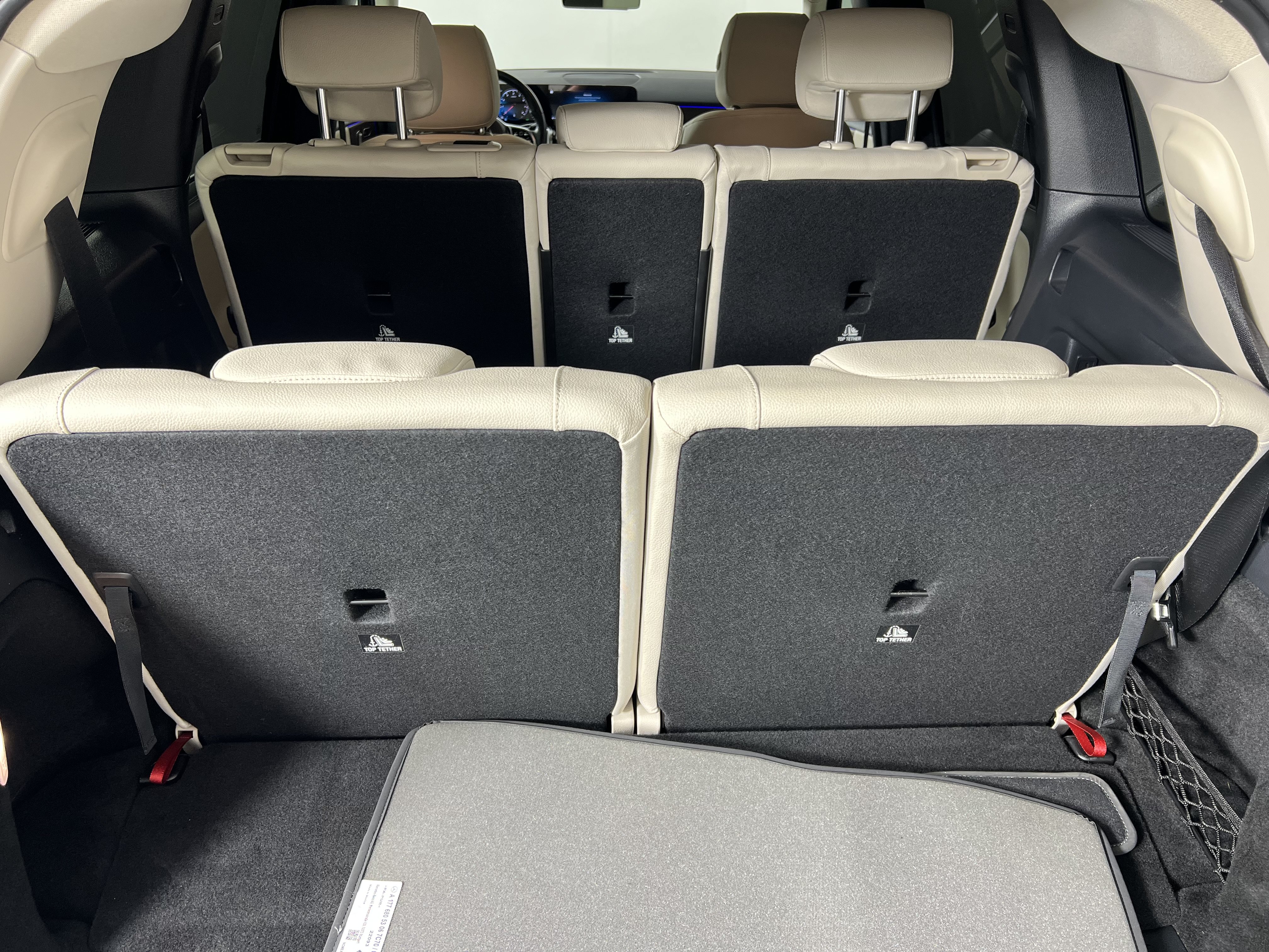 Certified 2023 Mercedes-Benz GLB 250 4MATIC image 24