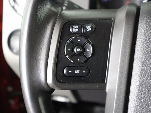 Used 2016 Ford F250 Lariat w/ Chrome Package image 39