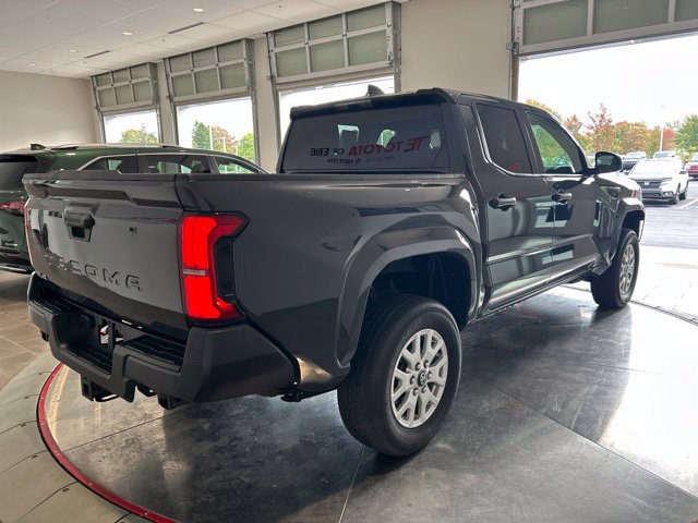 Used 2024 Toyota Tacoma SR AWD/4WD image 6