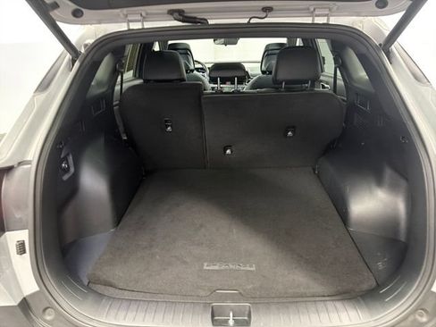 Certified 2024 Kia Sportage X-Line w/ X-Line Premium Package AWD/4WD image 11