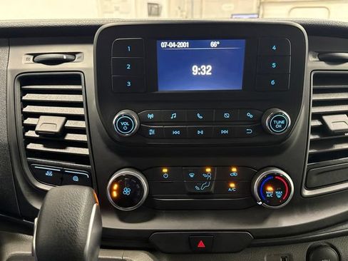 Used 2025 Ford Transit 250 148 High Roof AWD image 15