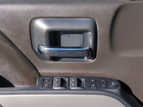 Certified 2015 Chevrolet Silverado 2500 LT w/ LT Convenience Package image 21