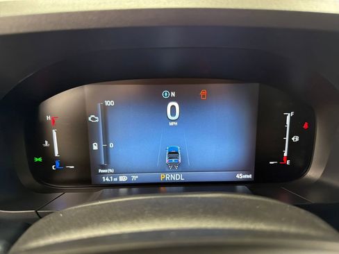 New 2026 Ford Maverick XLT image 22