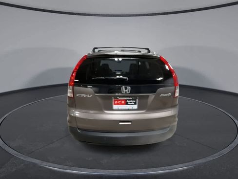 Used 2014 Honda CR-V EX-L image 7