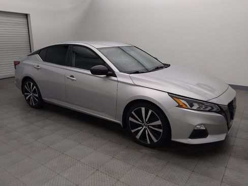 Used 2019 Nissan Altima 2.5 SR image 11