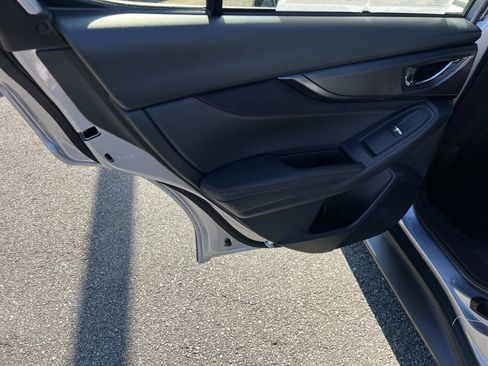 New 2025 Subaru WRX Limited image 13