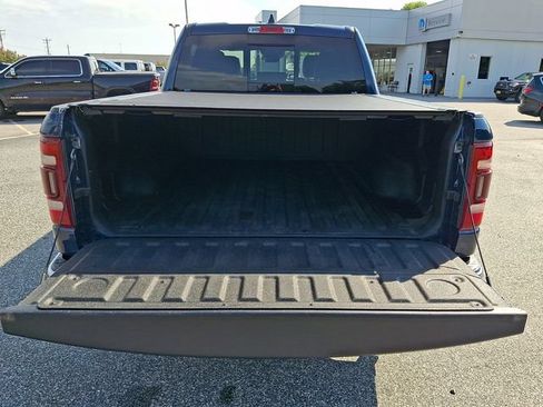 Used 2022 RAM 1500 Limited AWD/4WD image 28