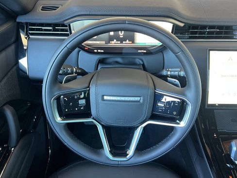 New 2026 Land Rover Range Rover Sport SE AWD/4WD image 29