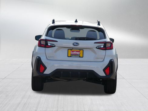 Used 2024 Subaru Crosstrek 2.0i Premium AWD/4WD image 6