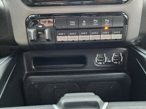 Used 2022 RAM 2500 Laramie image 45