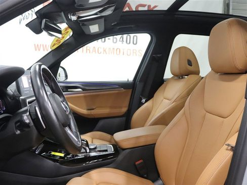 Used 2024 BMW X3 M40i w/ Premium Package AWD/4WD image 16