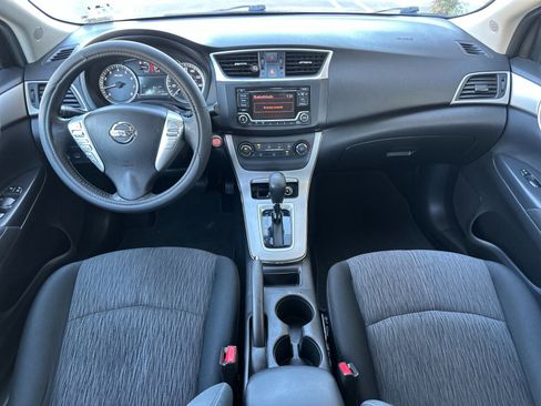 Used 2015 Nissan Sentra SV image 12
