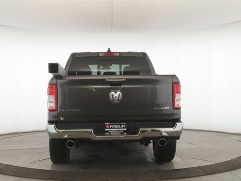 Used 2021 RAM 1500 Big Horn image 11