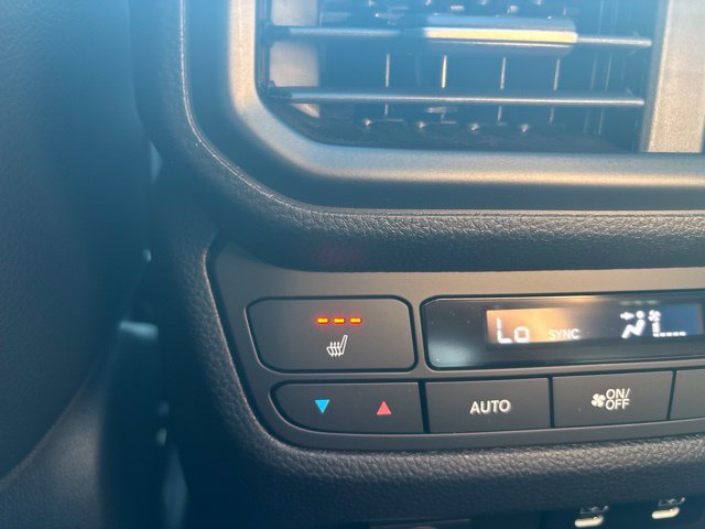 New 2026 Honda Pilot Black Edition image 21