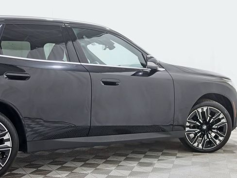 Used 2025 BMW X3 xDrive30i w/ Convenience Package AWD/4WD image 9