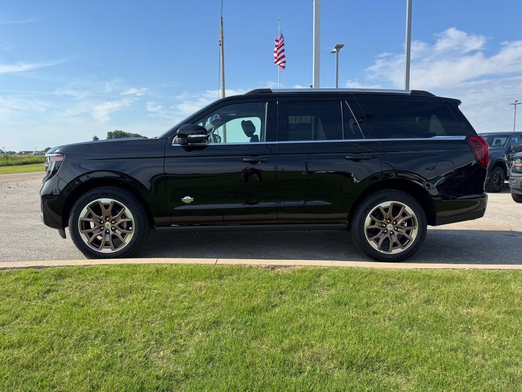 New 2026 Ford Expedition King Ranch AWD/4WD image 2
