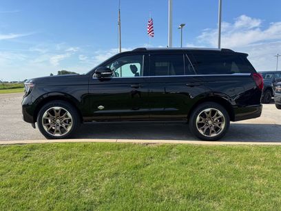 New 2026 Ford Expedition King Ranch