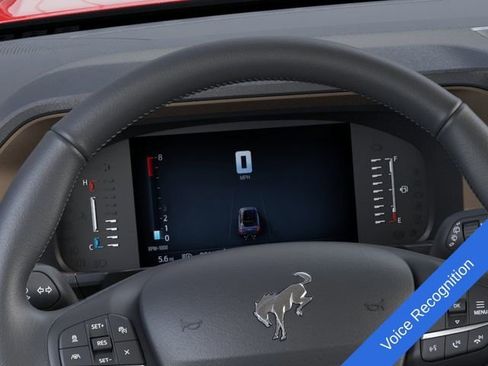 New 2026 Ford Bronco Sport Outer Banks AWD/4WD image 15