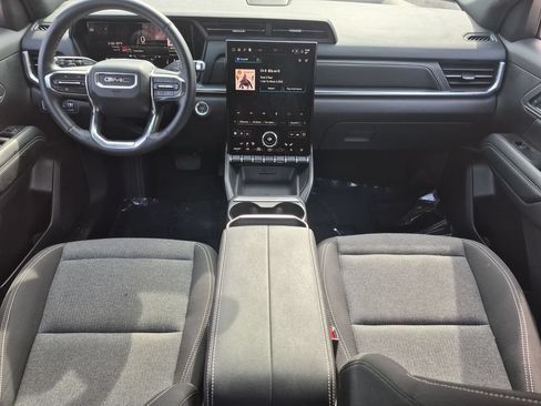 Used 2025 GMC Terrain Elevation AWD/4WD image 26