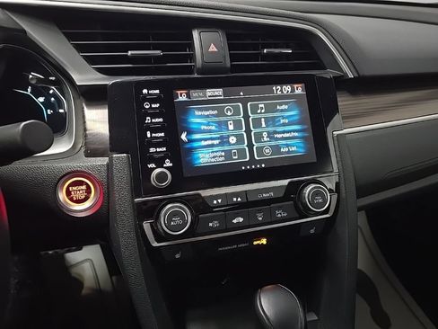 Used 2020 Honda Civic Touring image 25