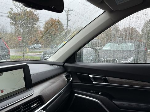 Used 2022 Kia Telluride EX w/ EX Premium Package image 23