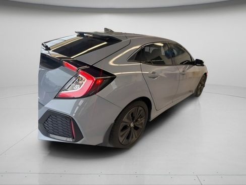 Used 2019 Honda Civic EX image 16