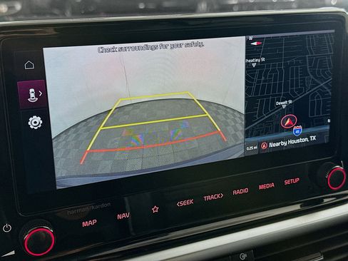 Used 2024 Kia Forte GT-Line w/ GT-Line Premium Package image 23