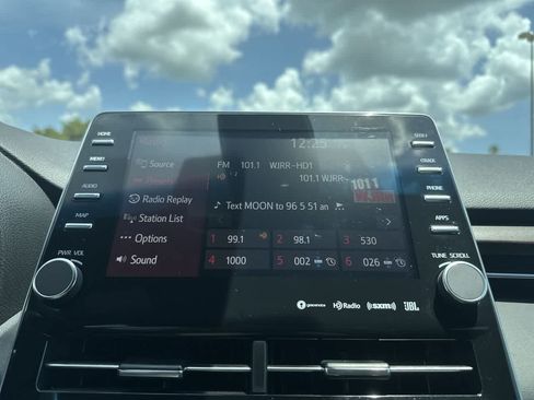 Used 2021 Toyota Avalon Limited w/ Advanced Safety Package FWD image 31