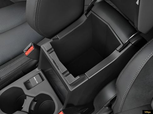 New 2026 Subaru Forester Touring AWD/4WD image 13