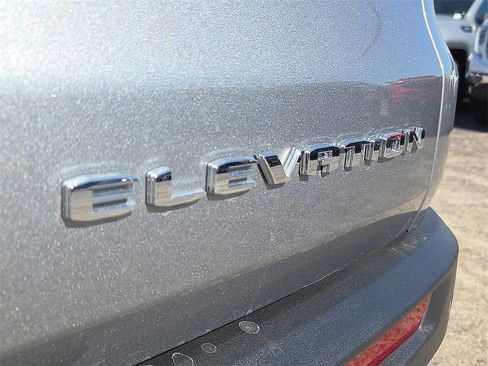 New 2026 GMC Acadia Elevation w/ Elevation Premium Package image 9