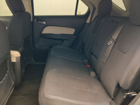 Used 2014 Chevrolet Equinox LT w/ Driver Convenience Package FWD image 18
