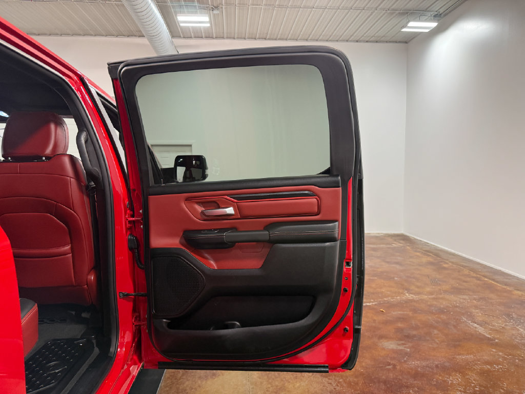 Used 2023 RAM 1500 Rebel w/ Rebel Level 1 Equipment Group AWD/4WD image 65