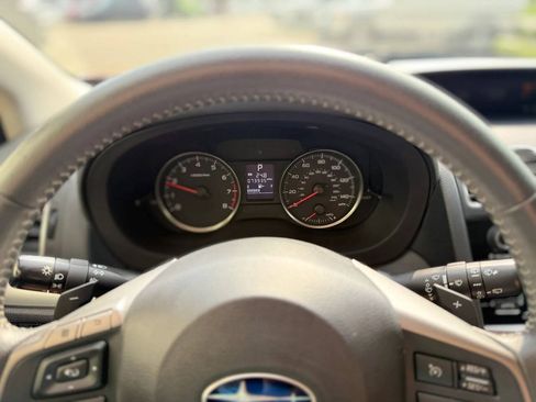 Used 2015 Subaru Impreza 2.0i Sport Premium w/ Popular Package #1 AWD/4WD image 18
