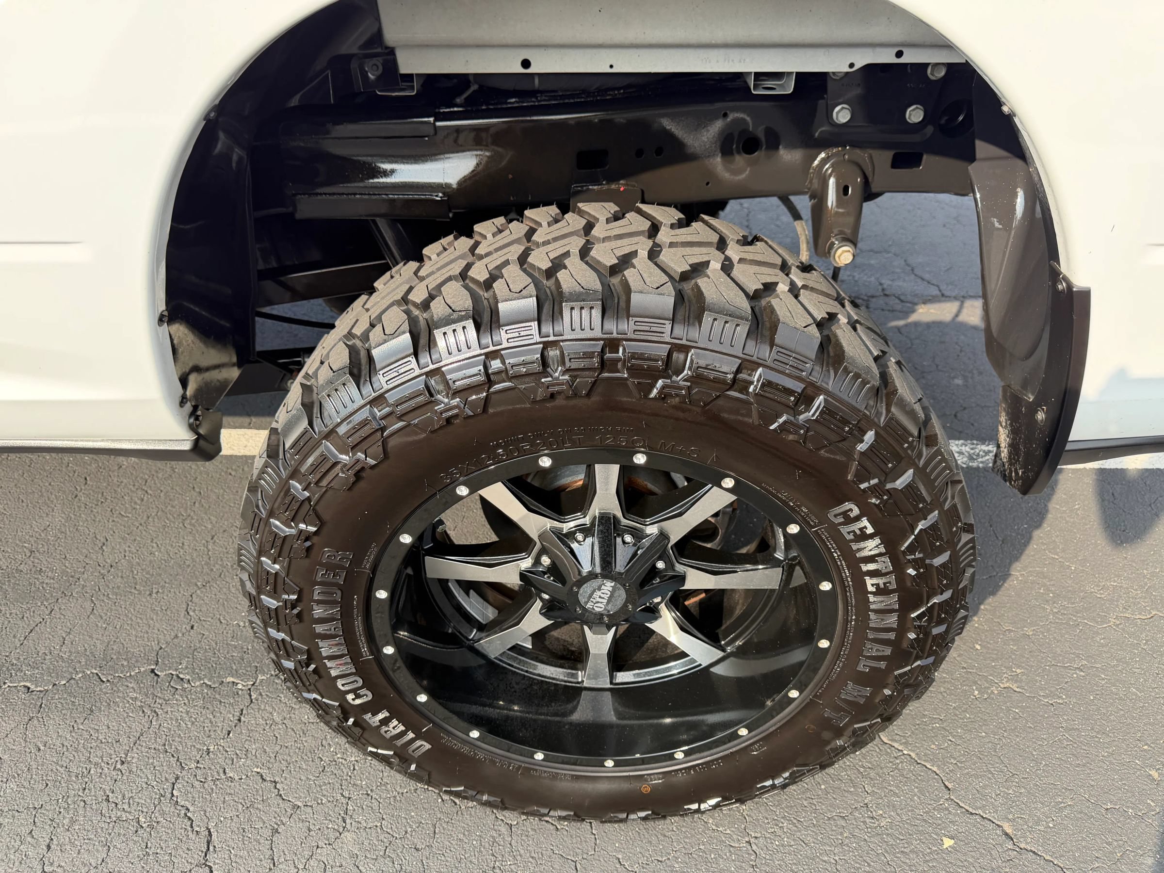 Used 2020 RAM 2500 Tradesman AWD/4WD image 12