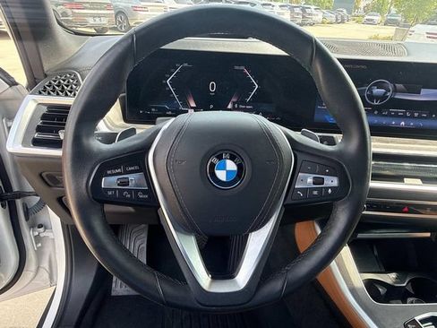 Used 2024 BMW X5 sDrive40i w/ Parking Assistance Package RWD image 29