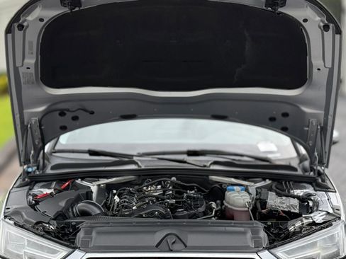 Used 2018 Audi A4 2.0T Premium Plus image 26